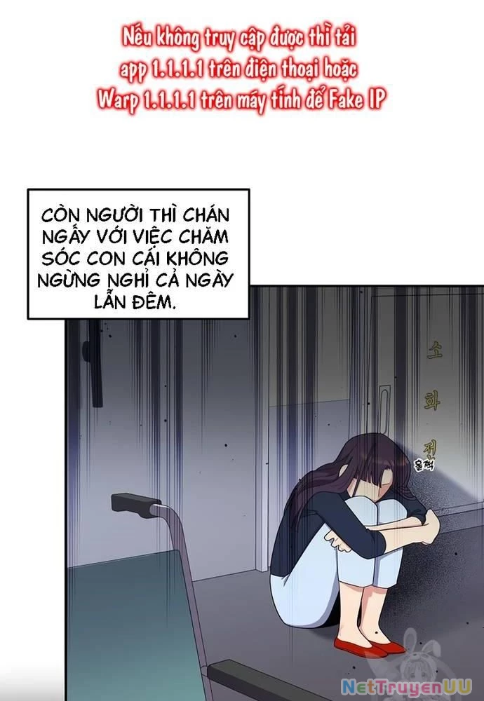 Nhà Vật Lý Trị Liệu Thần Kỳ Chapter 32 - Trang 2