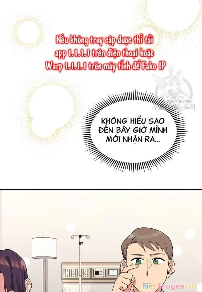 Nhà Vật Lý Trị Liệu Thần Kỳ Chapter 32 - Trang 2