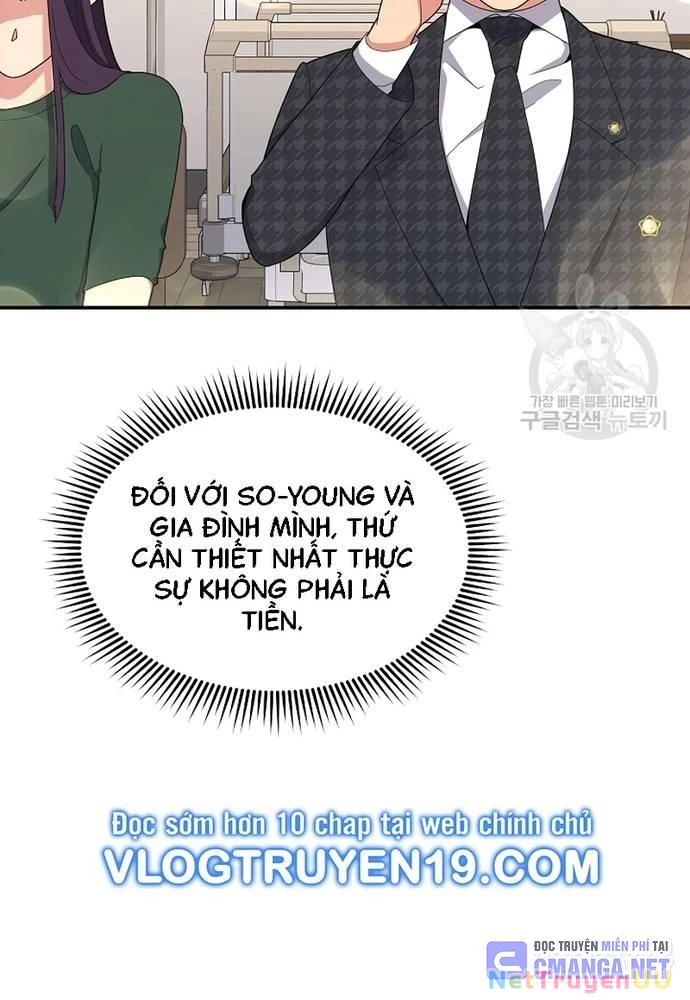 Nhà Vật Lý Trị Liệu Thần Kỳ Chapter 32 - Trang 2