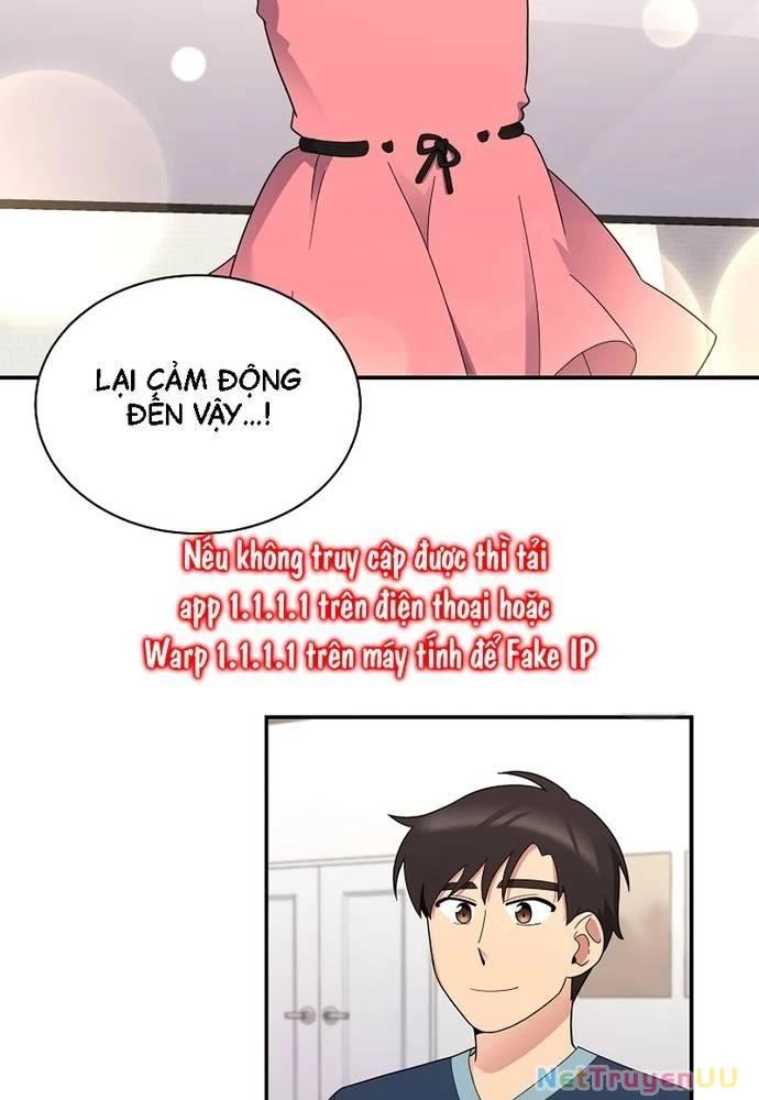 Nhà Vật Lý Trị Liệu Thần Kỳ Chapter 32 - Trang 2