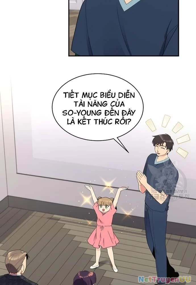 Nhà Vật Lý Trị Liệu Thần Kỳ Chapter 32 - Trang 2