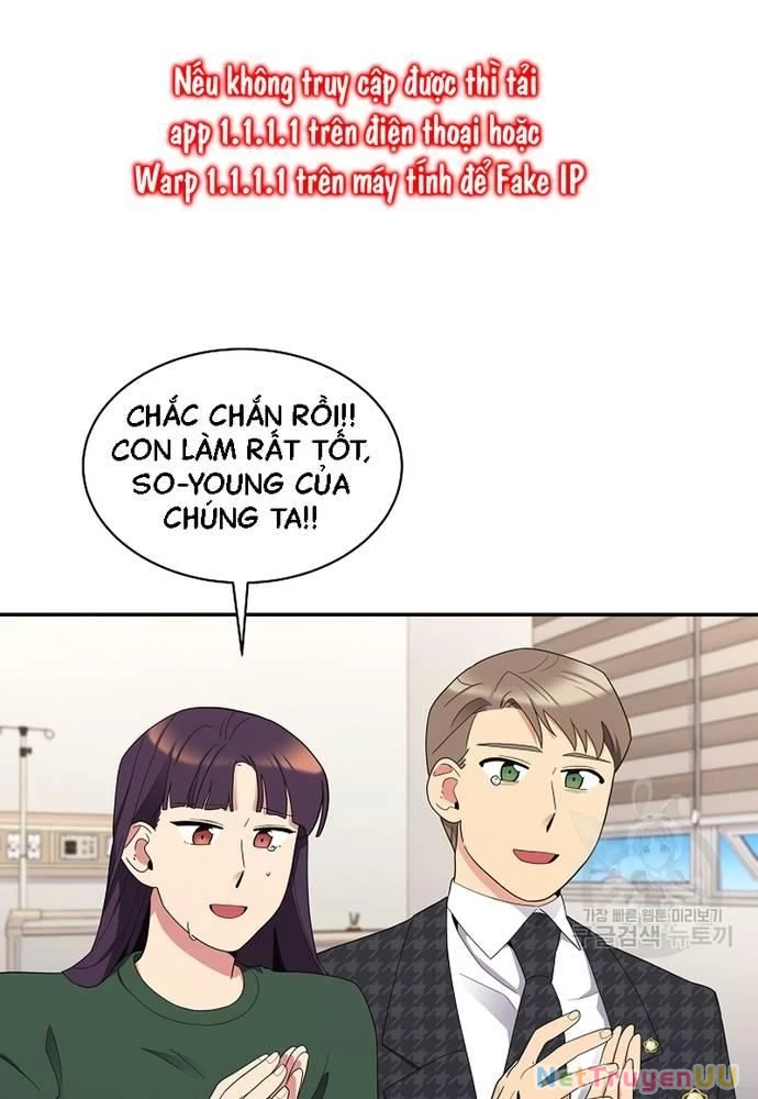 Nhà Vật Lý Trị Liệu Thần Kỳ Chapter 32 - Trang 2