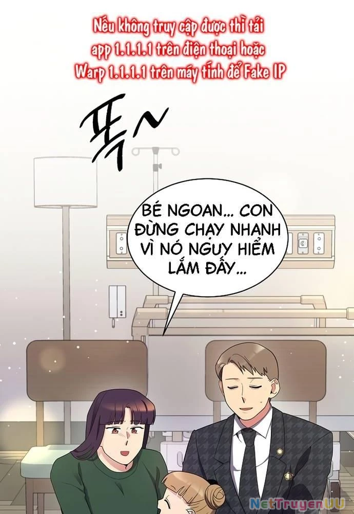 Nhà Vật Lý Trị Liệu Thần Kỳ Chapter 32 - Trang 2