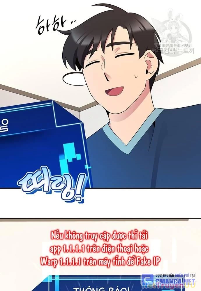 Nhà Vật Lý Trị Liệu Thần Kỳ Chapter 32 - Trang 2
