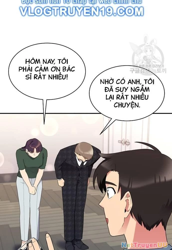 Nhà Vật Lý Trị Liệu Thần Kỳ Chapter 32 - Trang 2