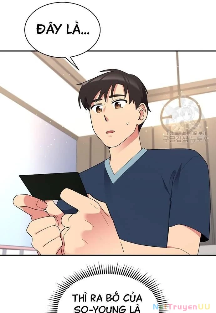 Nhà Vật Lý Trị Liệu Thần Kỳ Chapter 32 - Trang 2