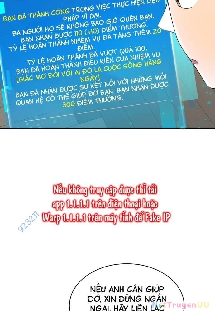 Nhà Vật Lý Trị Liệu Thần Kỳ Chapter 32 - Trang 2