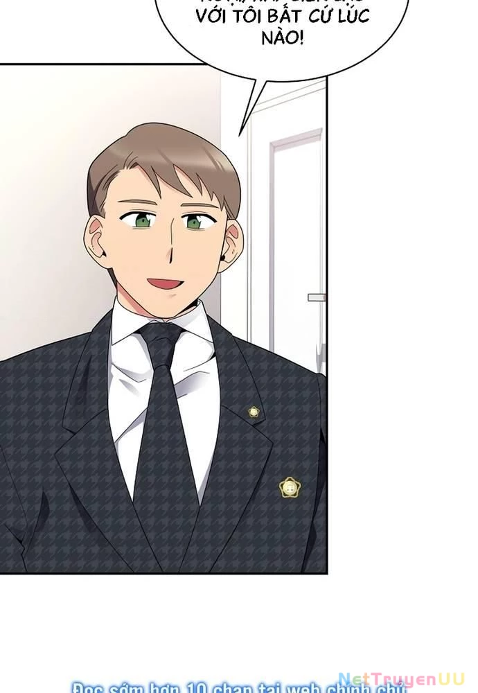 Nhà Vật Lý Trị Liệu Thần Kỳ Chapter 32 - Trang 2