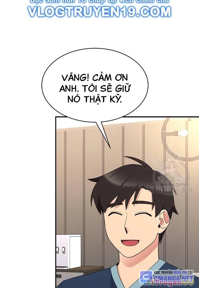 Nhà Vật Lý Trị Liệu Thần Kỳ Chapter 32 - Trang 2