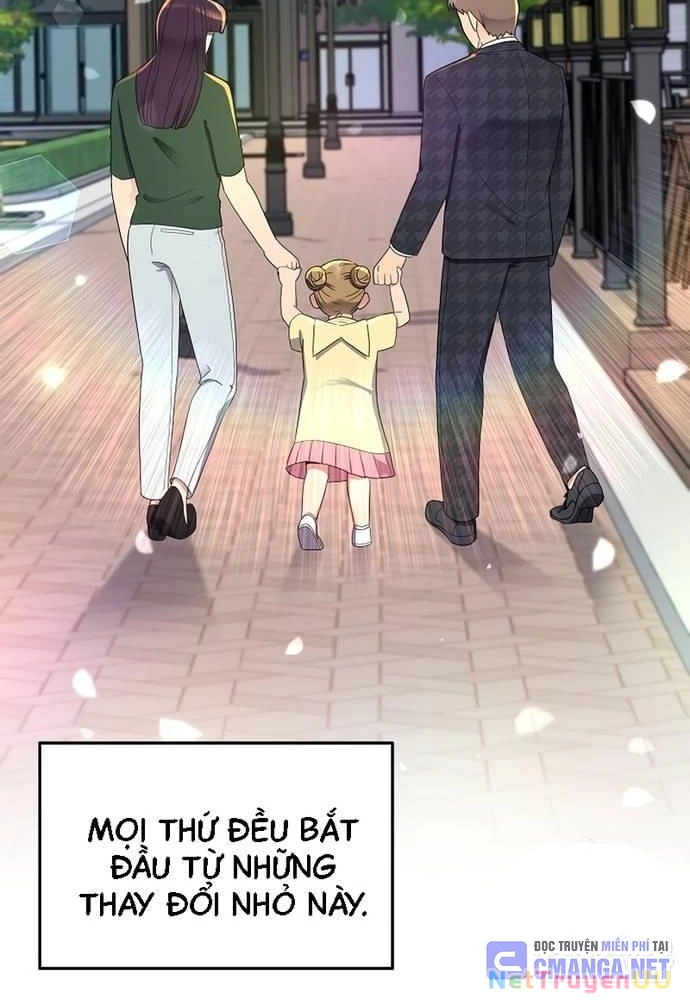 Nhà Vật Lý Trị Liệu Thần Kỳ Chapter 32 - Trang 2