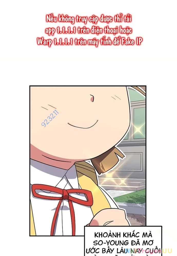 Nhà Vật Lý Trị Liệu Thần Kỳ Chapter 32 - Trang 2
