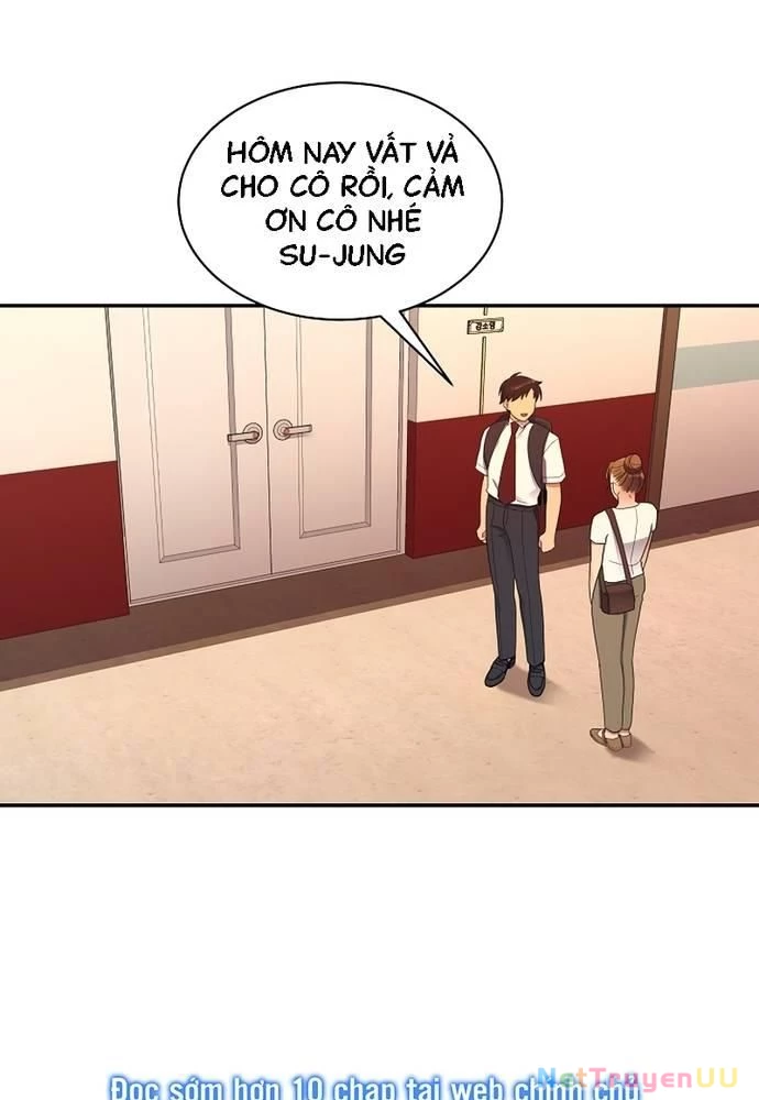 Nhà Vật Lý Trị Liệu Thần Kỳ Chapter 32 - Trang 2
