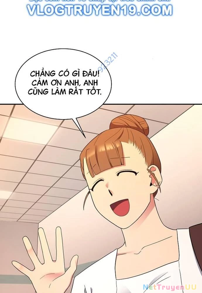 Nhà Vật Lý Trị Liệu Thần Kỳ Chapter 32 - Trang 2
