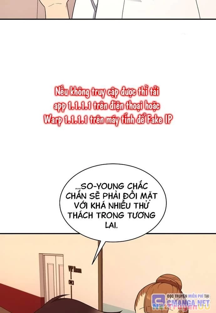 Nhà Vật Lý Trị Liệu Thần Kỳ Chapter 32 - Trang 2