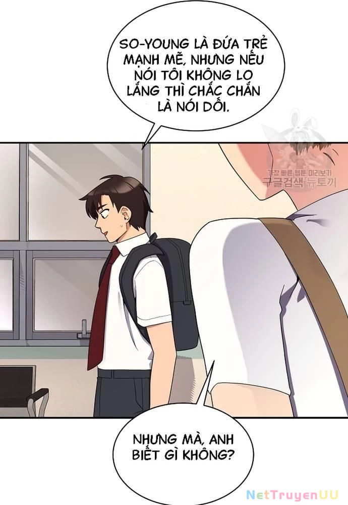 Nhà Vật Lý Trị Liệu Thần Kỳ Chapter 32 - Trang 2