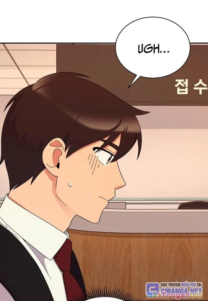 Nhà Vật Lý Trị Liệu Thần Kỳ Chapter 33 - Trang 2