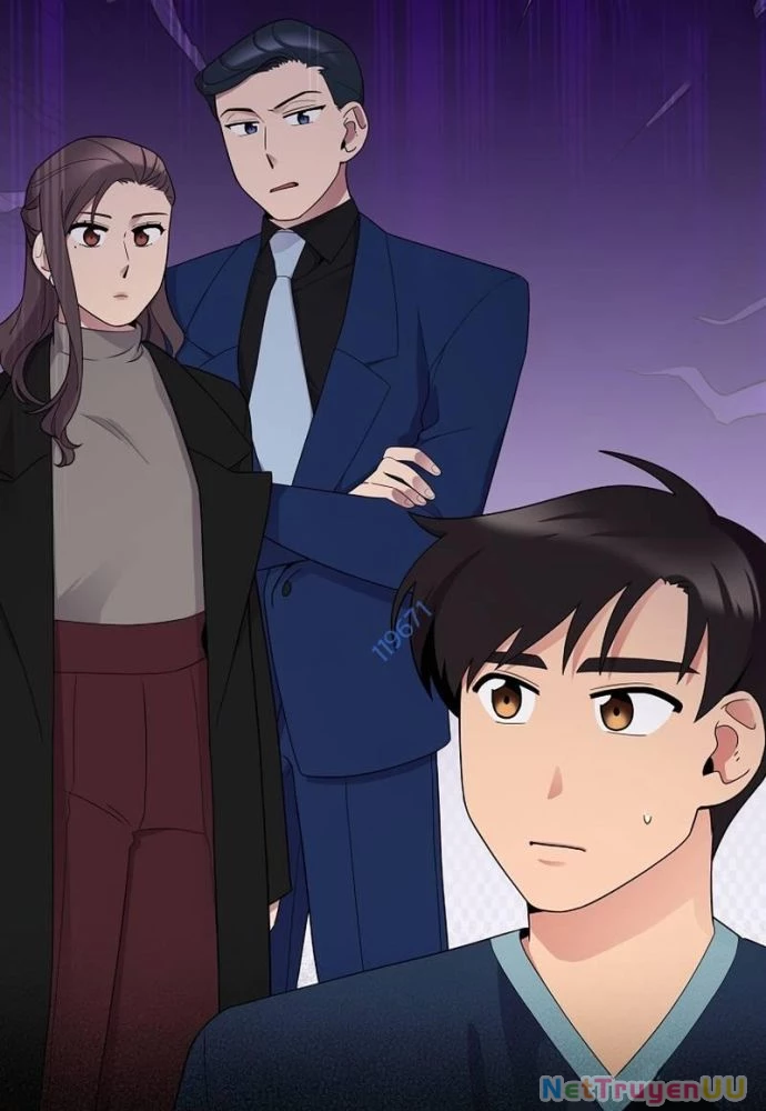 Nhà Vật Lý Trị Liệu Thần Kỳ Chapter 33 - Trang 2