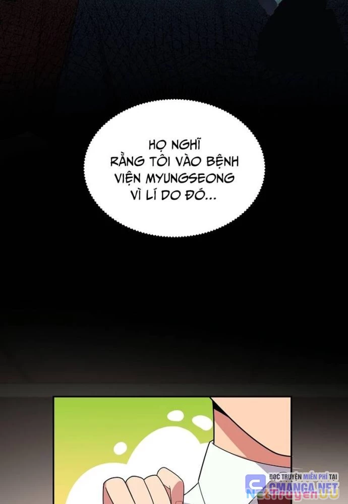 Nhà Vật Lý Trị Liệu Thần Kỳ Chapter 33 - Trang 2