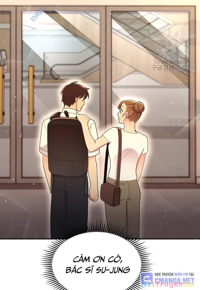 Nhà Vật Lý Trị Liệu Thần Kỳ Chapter 33 - Trang 2