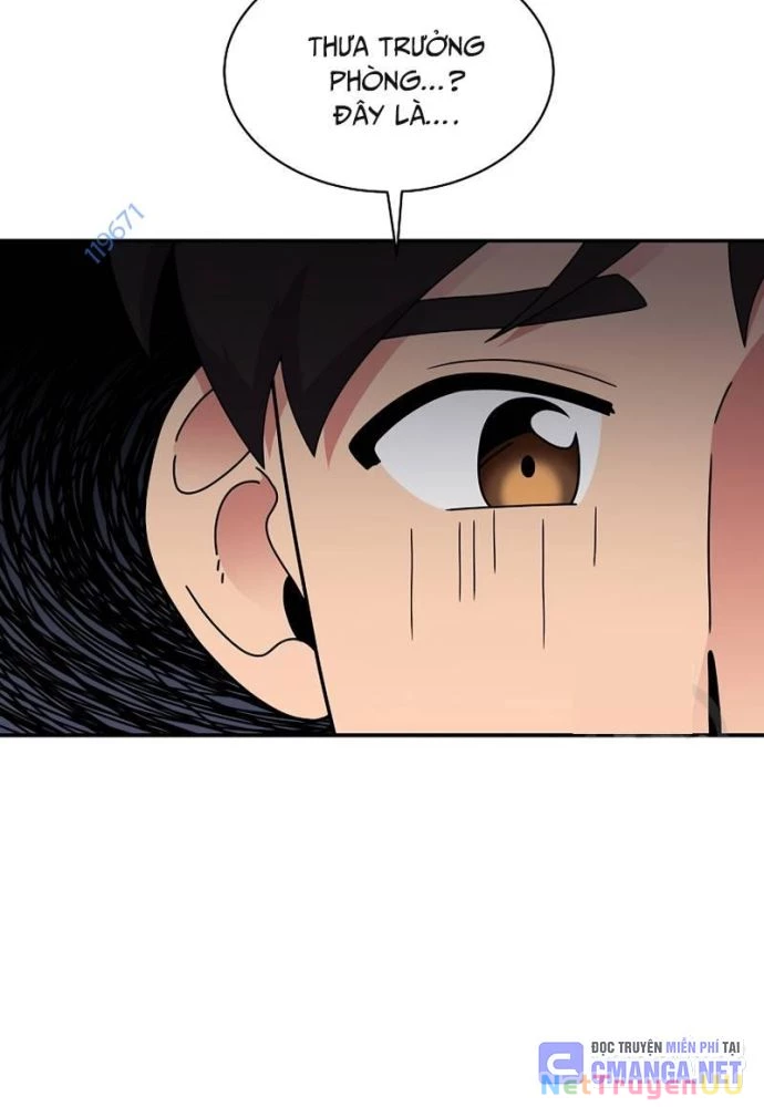 Nhà Vật Lý Trị Liệu Thần Kỳ Chapter 33 - Trang 2