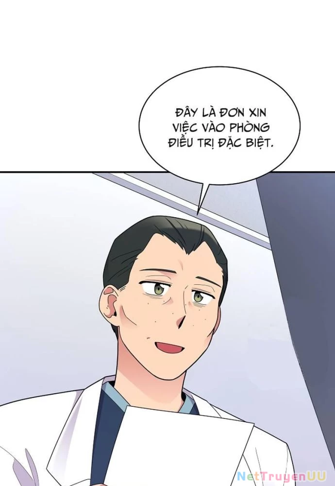 Nhà Vật Lý Trị Liệu Thần Kỳ Chapter 33 - Trang 2