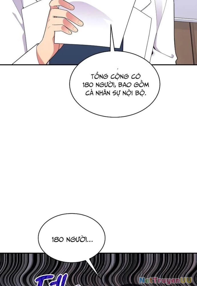 Nhà Vật Lý Trị Liệu Thần Kỳ Chapter 33 - Trang 2