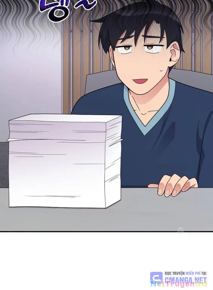 Nhà Vật Lý Trị Liệu Thần Kỳ Chapter 33 - Trang 2