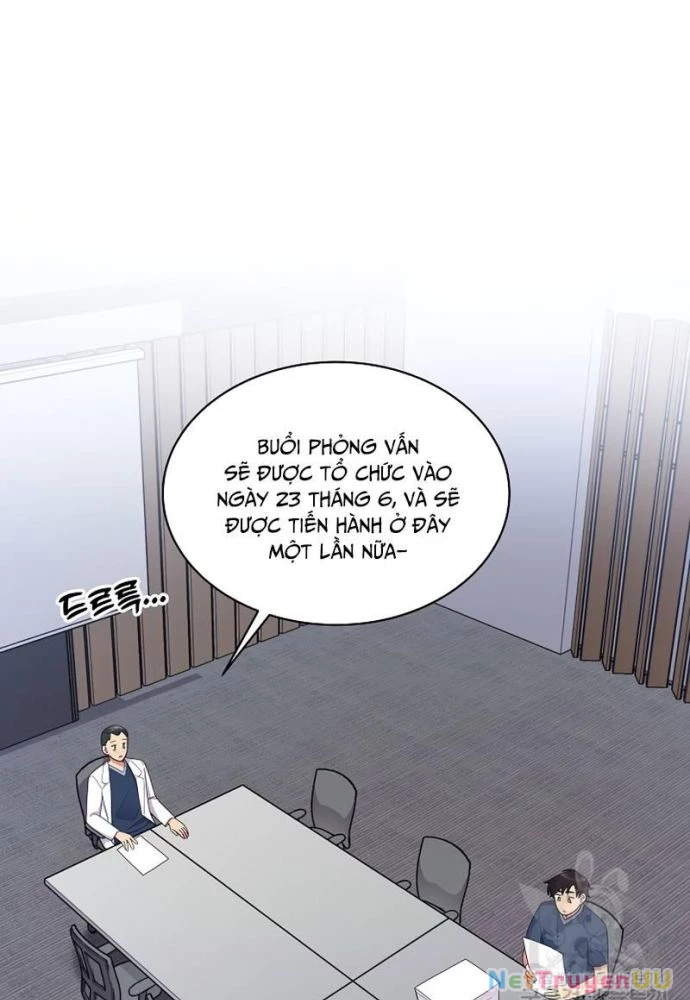 Nhà Vật Lý Trị Liệu Thần Kỳ Chapter 33 - Trang 2