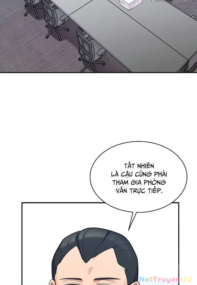 Nhà Vật Lý Trị Liệu Thần Kỳ Chapter 33 - Trang 2