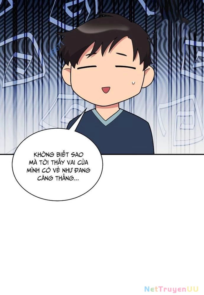 Nhà Vật Lý Trị Liệu Thần Kỳ Chapter 33 - Trang 2