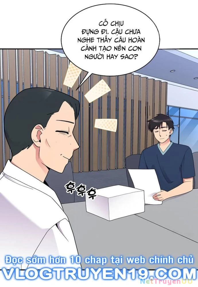 Nhà Vật Lý Trị Liệu Thần Kỳ Chapter 33 - Trang 2