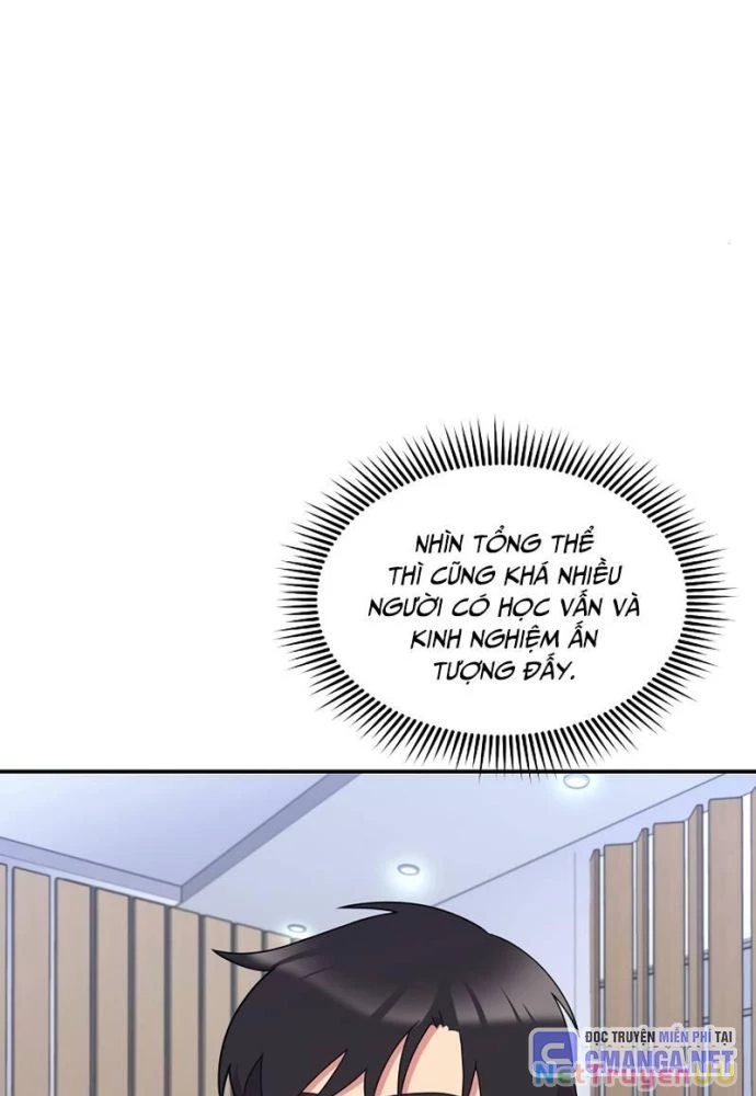 Nhà Vật Lý Trị Liệu Thần Kỳ Chapter 33 - Trang 2