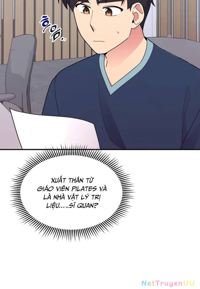 Nhà Vật Lý Trị Liệu Thần Kỳ Chapter 33 - Trang 2