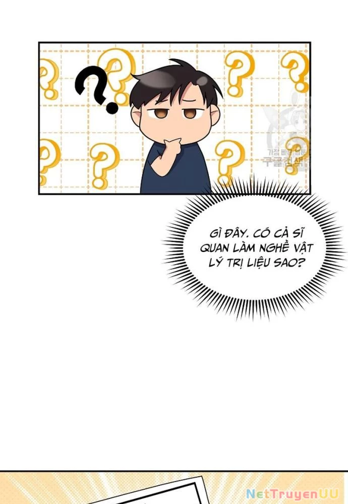 Nhà Vật Lý Trị Liệu Thần Kỳ Chapter 33 - Trang 2