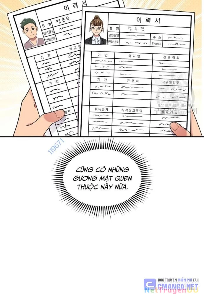 Nhà Vật Lý Trị Liệu Thần Kỳ Chapter 33 - Trang 2