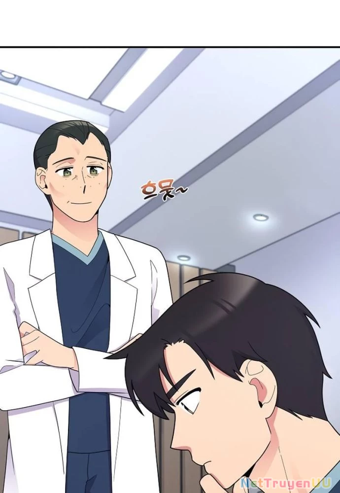 Nhà Vật Lý Trị Liệu Thần Kỳ Chapter 33 - Trang 2