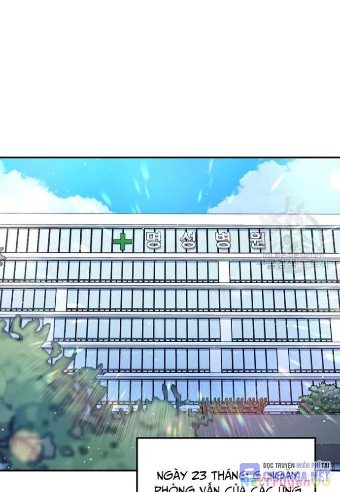 Nhà Vật Lý Trị Liệu Thần Kỳ Chapter 33 - Trang 2