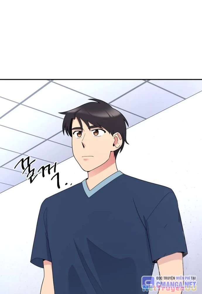 Nhà Vật Lý Trị Liệu Thần Kỳ Chapter 33 - Trang 2