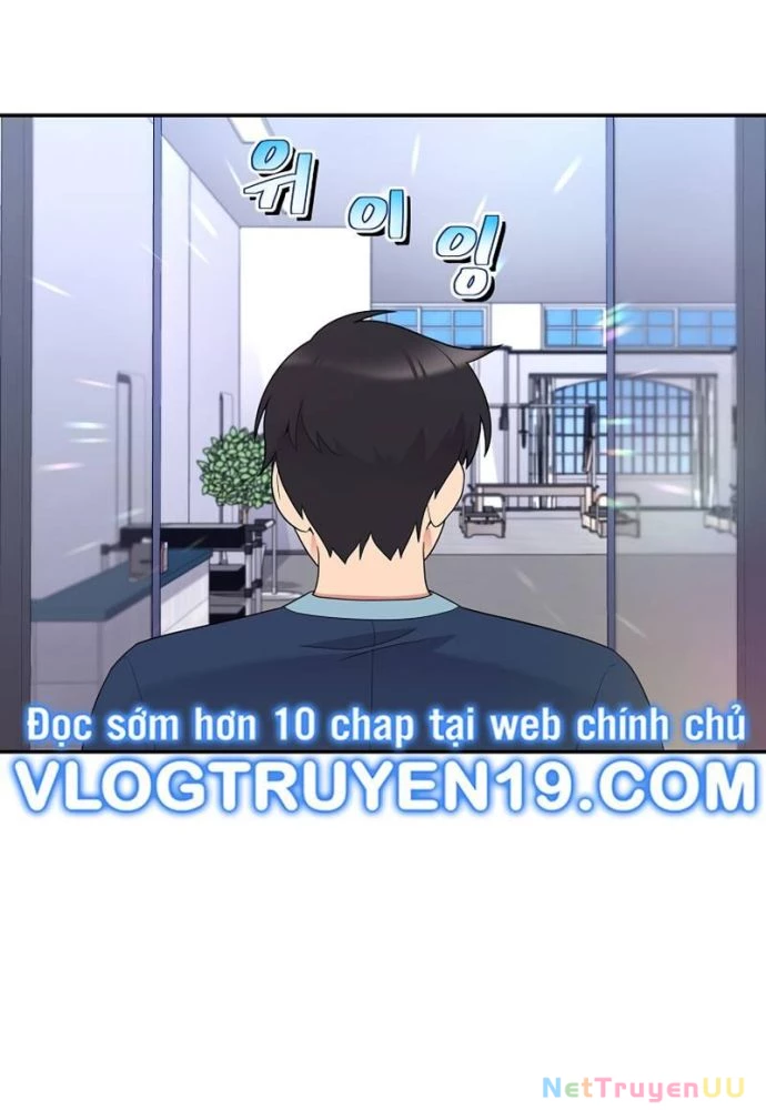 Nhà Vật Lý Trị Liệu Thần Kỳ Chapter 33 - Trang 2