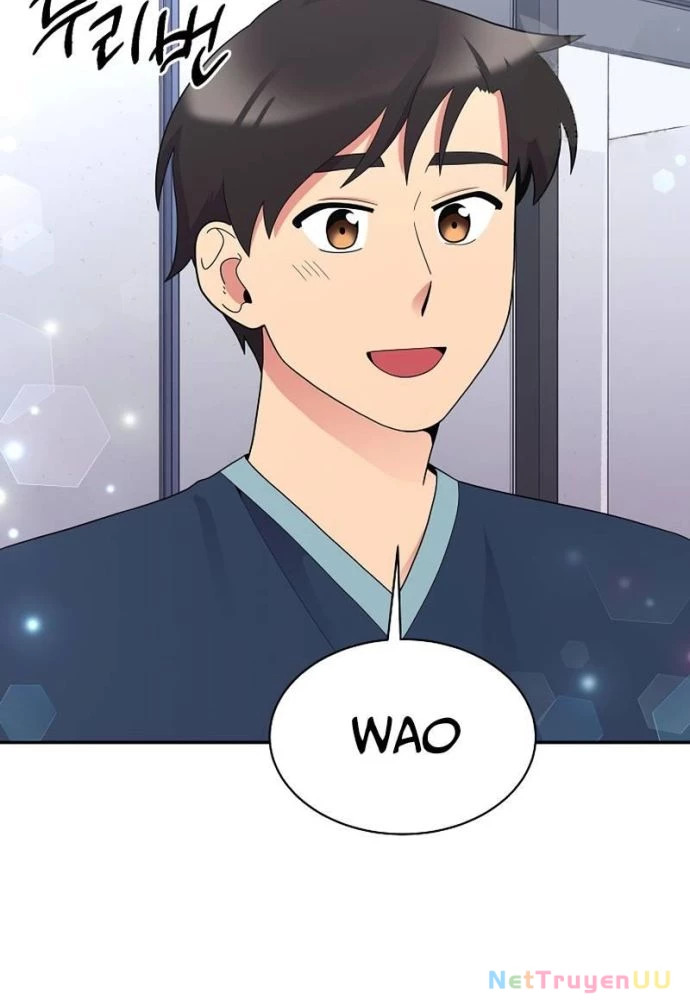 Nhà Vật Lý Trị Liệu Thần Kỳ Chapter 33 - Trang 2