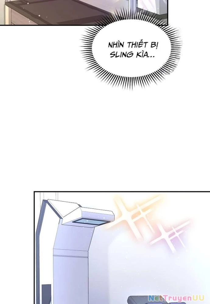 Nhà Vật Lý Trị Liệu Thần Kỳ Chapter 33 - Trang 2