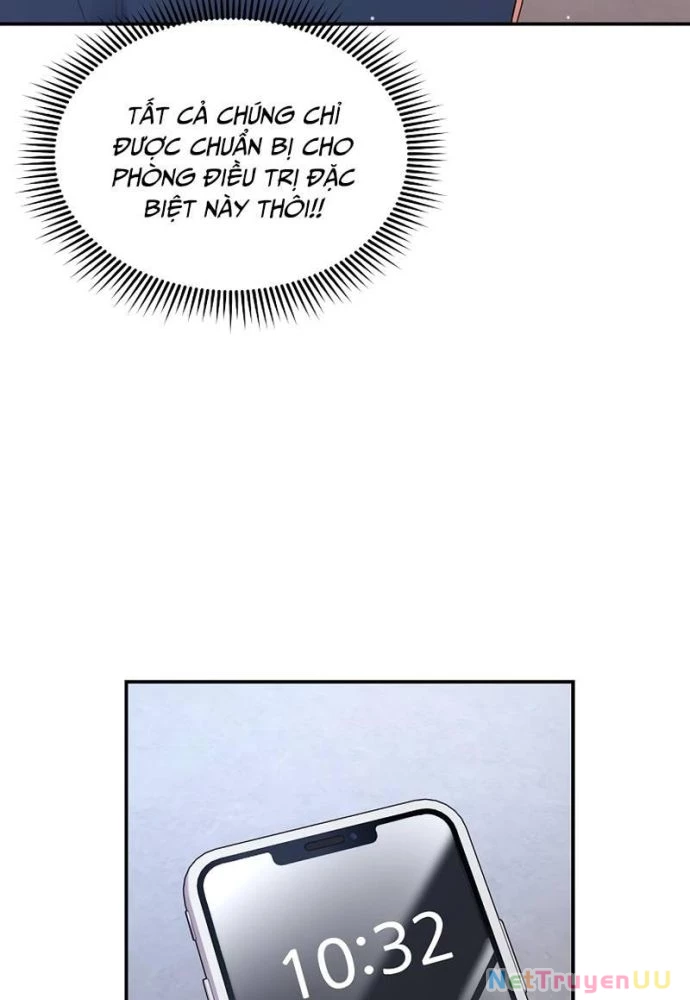 Nhà Vật Lý Trị Liệu Thần Kỳ Chapter 33 - Trang 2