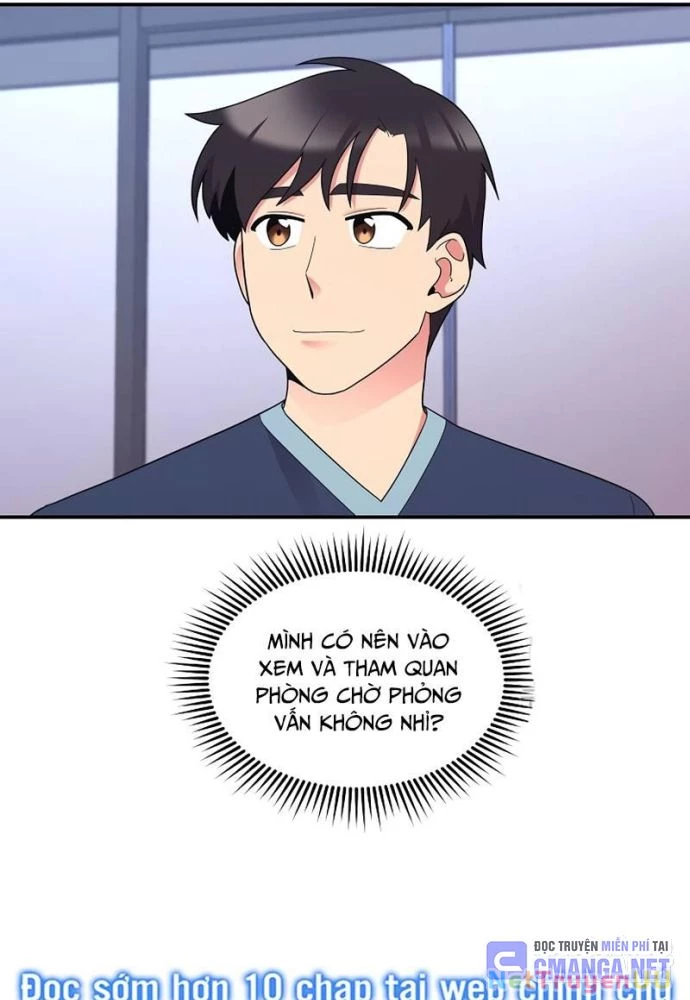 Nhà Vật Lý Trị Liệu Thần Kỳ Chapter 33 - Trang 2