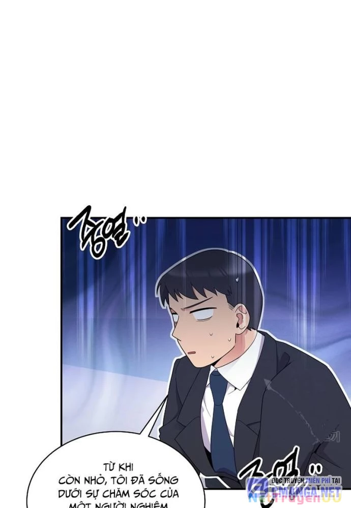 Nhà Vật Lý Trị Liệu Thần Kỳ Chapter 33 - Trang 2