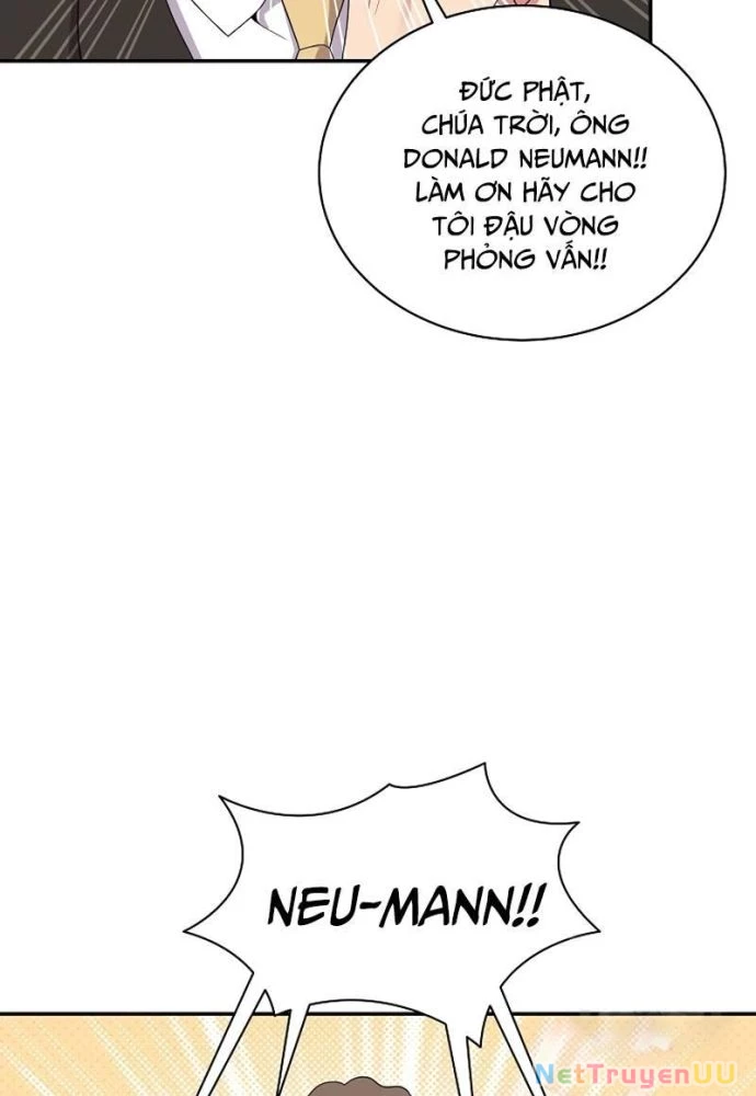 Nhà Vật Lý Trị Liệu Thần Kỳ Chapter 33 - Trang 2