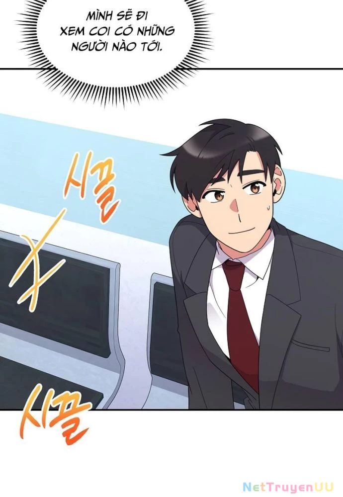 Nhà Vật Lý Trị Liệu Thần Kỳ Chapter 33 - Trang 2