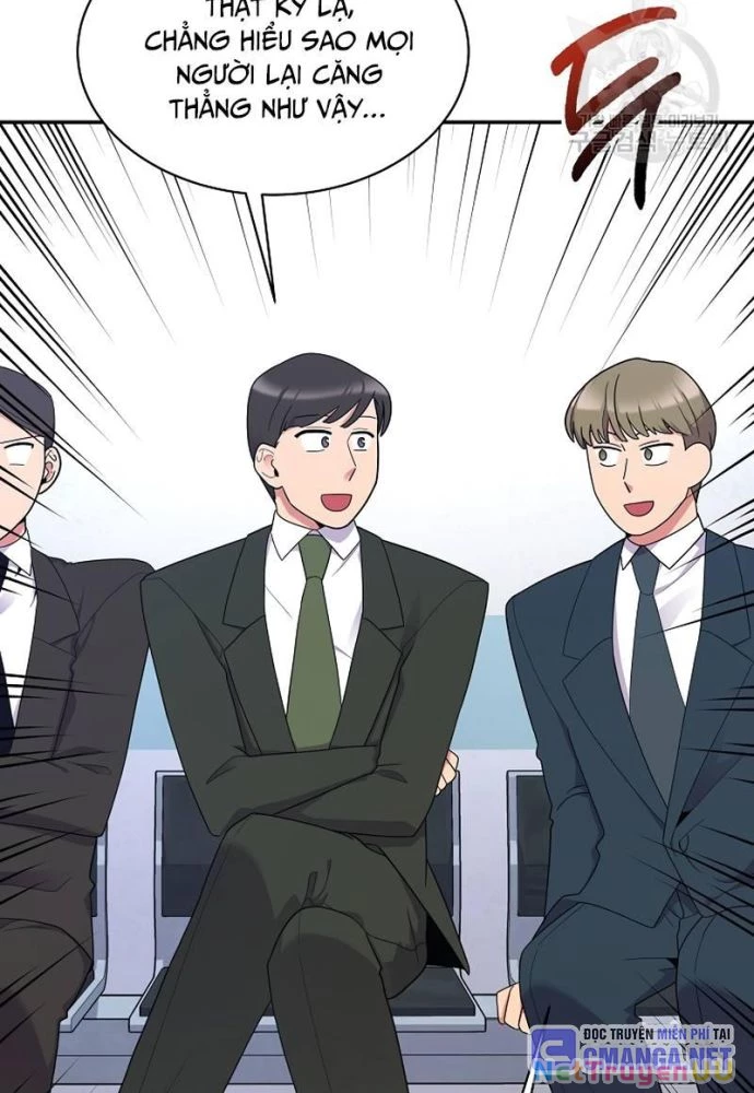 Nhà Vật Lý Trị Liệu Thần Kỳ Chapter 33 - Trang 2