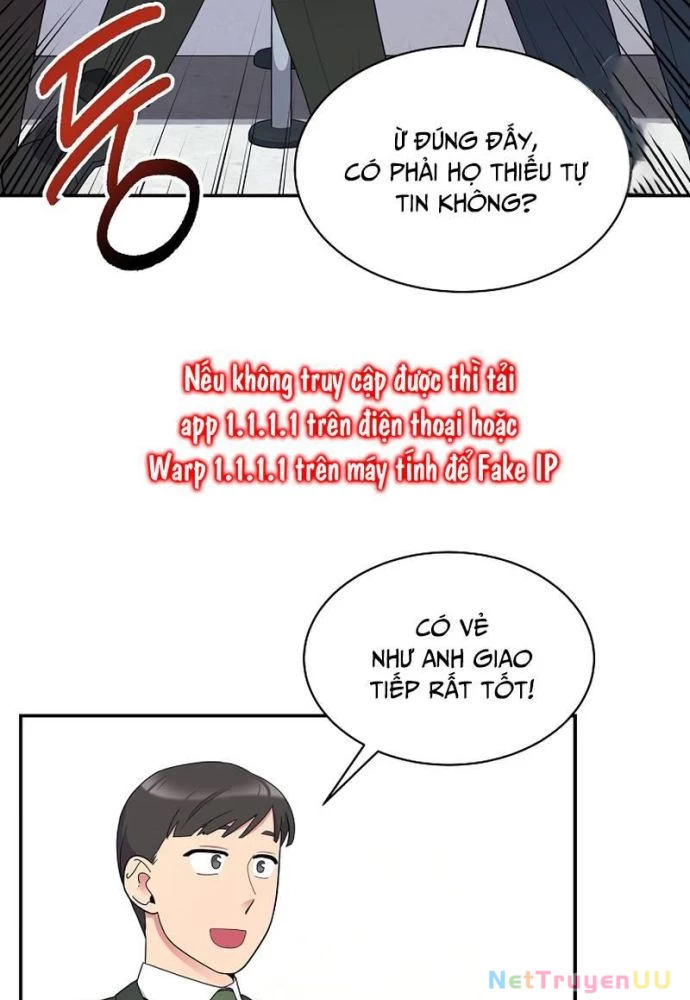 Nhà Vật Lý Trị Liệu Thần Kỳ Chapter 33 - Trang 2