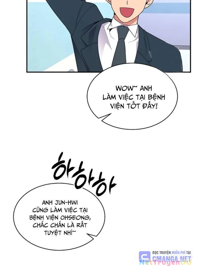 Nhà Vật Lý Trị Liệu Thần Kỳ Chapter 33 - Trang 2