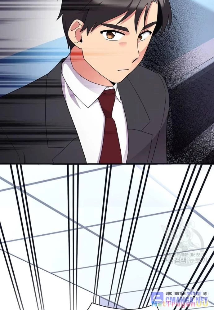 Nhà Vật Lý Trị Liệu Thần Kỳ Chapter 33 - Trang 2